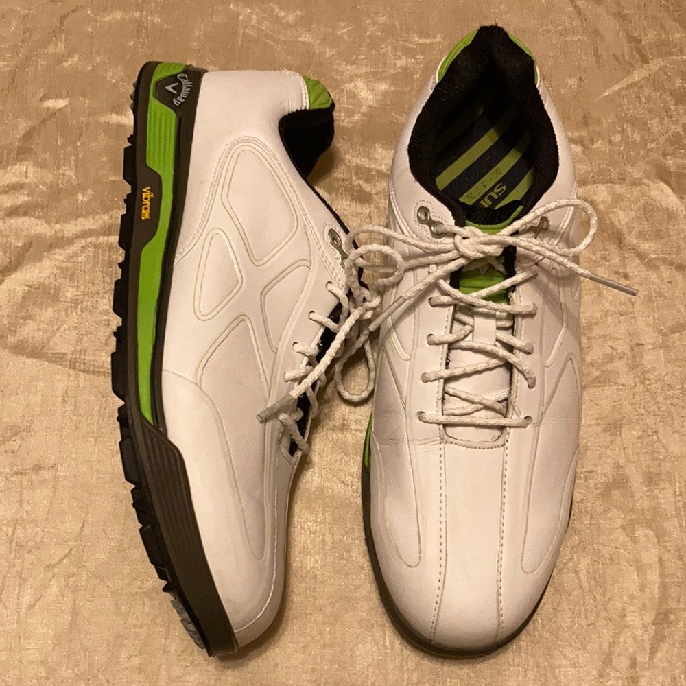 Callaway Xfer Vibe Golf